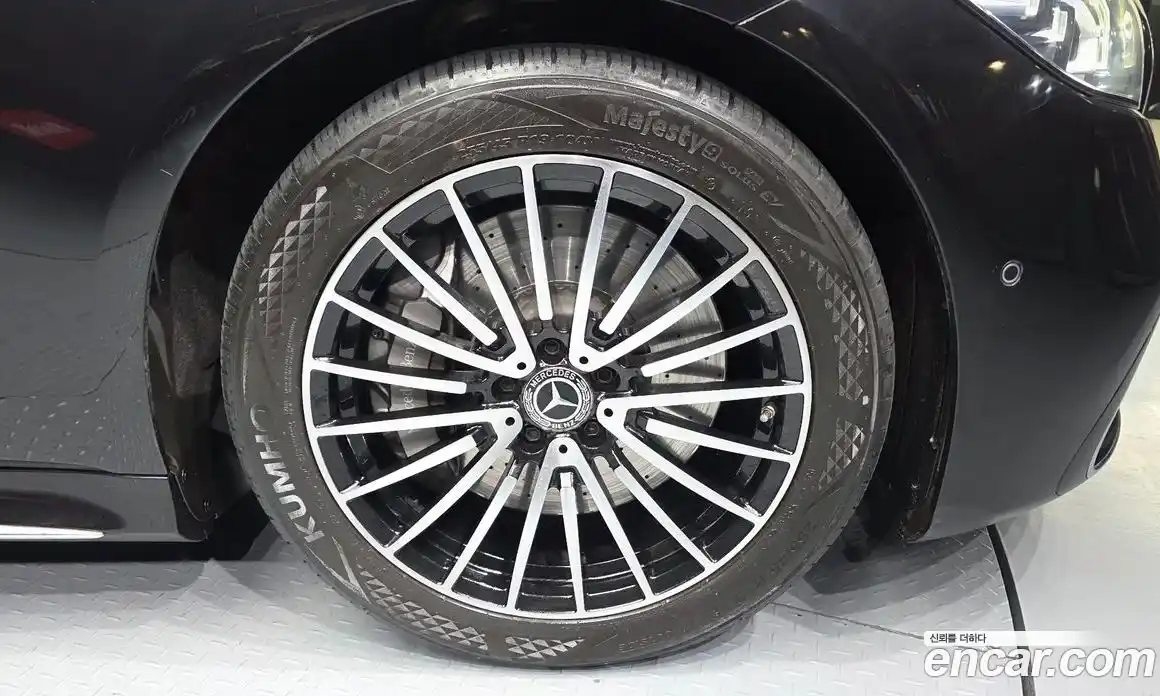 Mercedes-Benz S-Class 2022 2.9 Автомат в Москве № 139133, фото 5