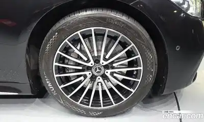 Mercedes-Benz S-Class 2022 2.9 Автомат в Москве № 139133, миниатюра 5