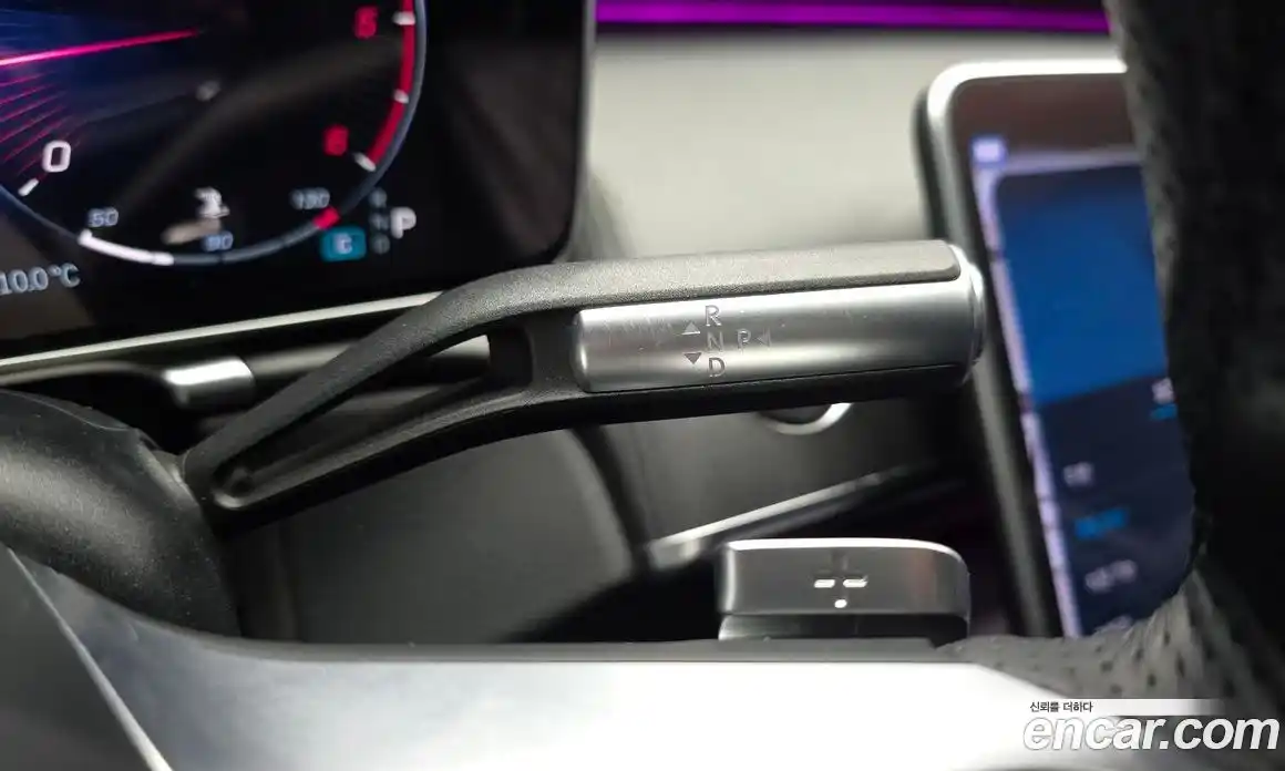 Mercedes-Benz S-Class 2022 2.9 Автомат в Москве № 139133, фото 9