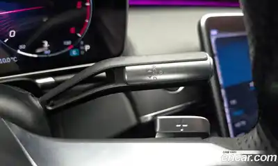 Mercedes-Benz S-Class 2022 2.9 Автомат в Москве № 139133, миниатюра 9