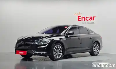 Renault SM6 2016 2.0 Автомат в Москве № 140871, миниатюра 12