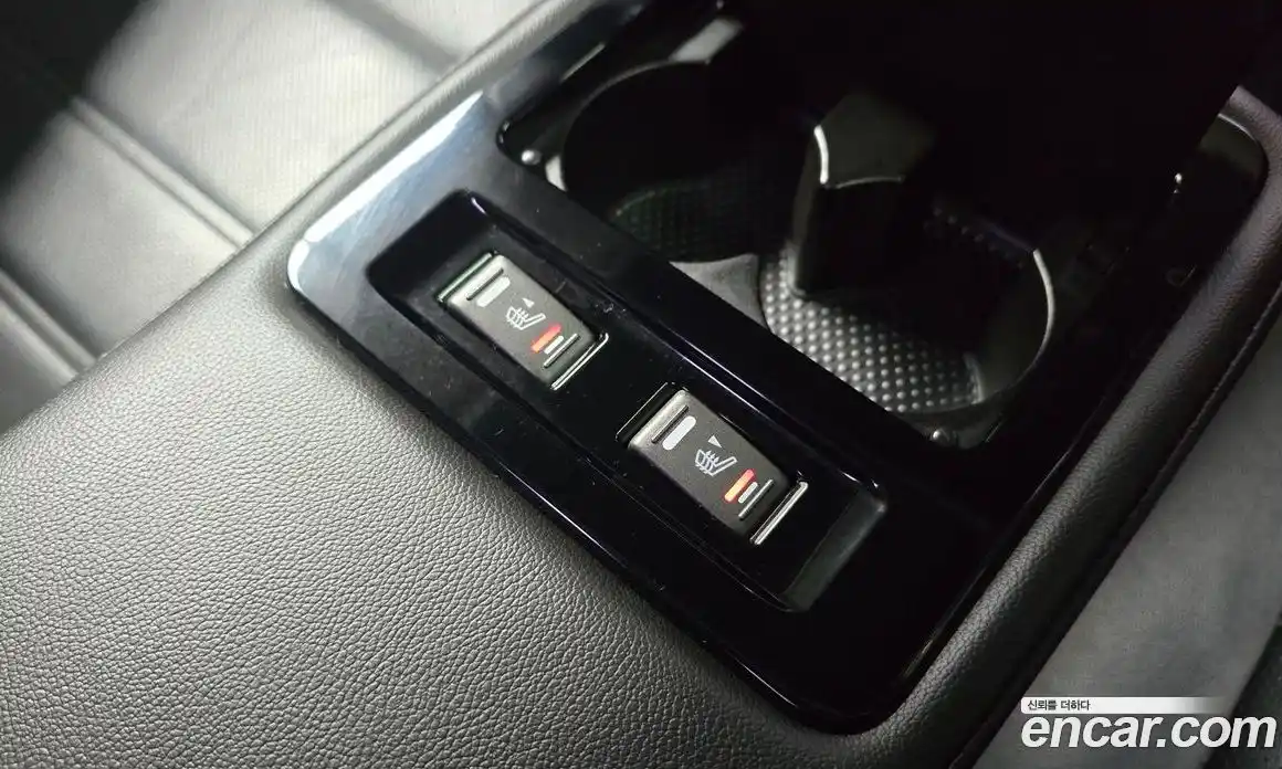 Renault SM6 2016 2.0 Автомат в Москве № 140871, фото 13