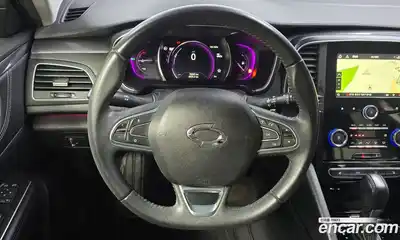 Renault SM6 2016 2.0 Автомат в Москве № 140871, миниатюра 4