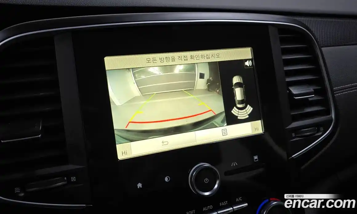 Renault SM6 2016 2.0 Автомат в Москве № 140871, фото 5