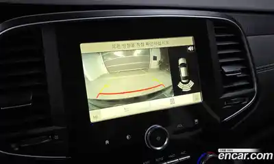 Renault SM6 2016 2.0 Автомат в Москве № 140871, миниатюра 5