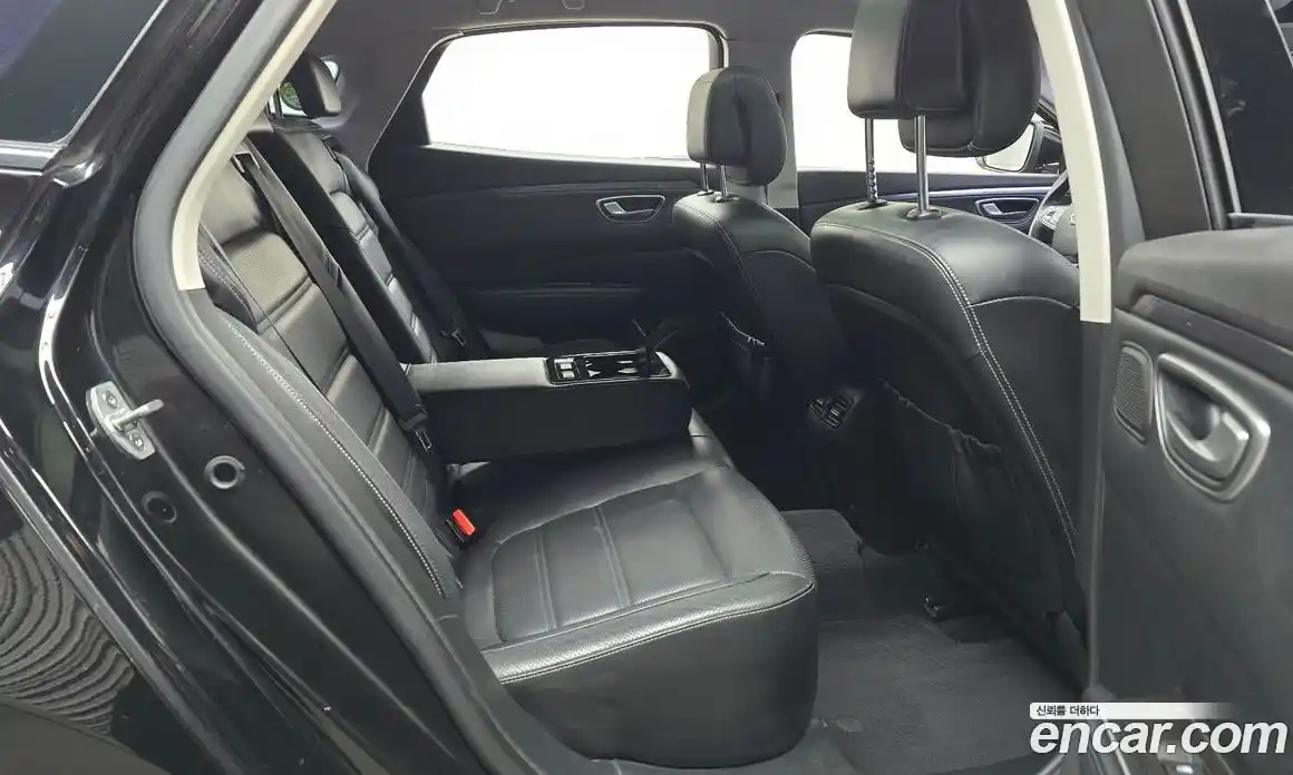 Renault SM6 2016 2.0 Автомат в Москве № 140871, фото 6