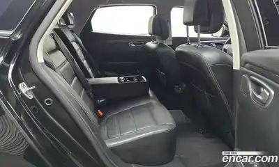 Renault SM6 2016 2.0 Автомат в Москве № 140871, миниатюра 6