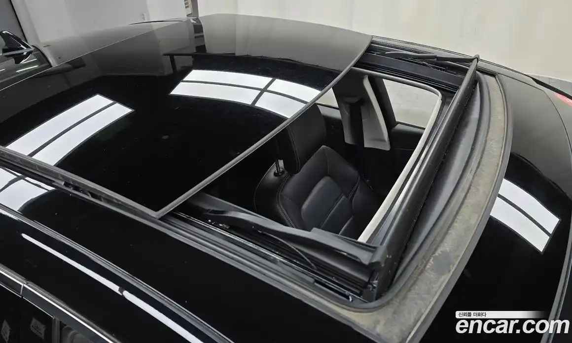 Renault SM6 2016 2.0 Автомат в Москве № 140871, фото 7