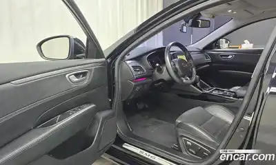 Renault SM6 2016 2.0 Автомат в Москве № 140871, миниатюра 9