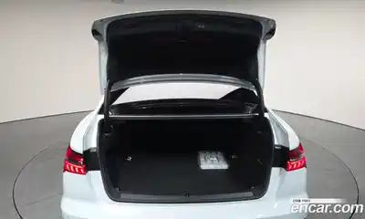 Audi A6 2022 2.0 Автомат в Москве № 141055, миниатюра 11