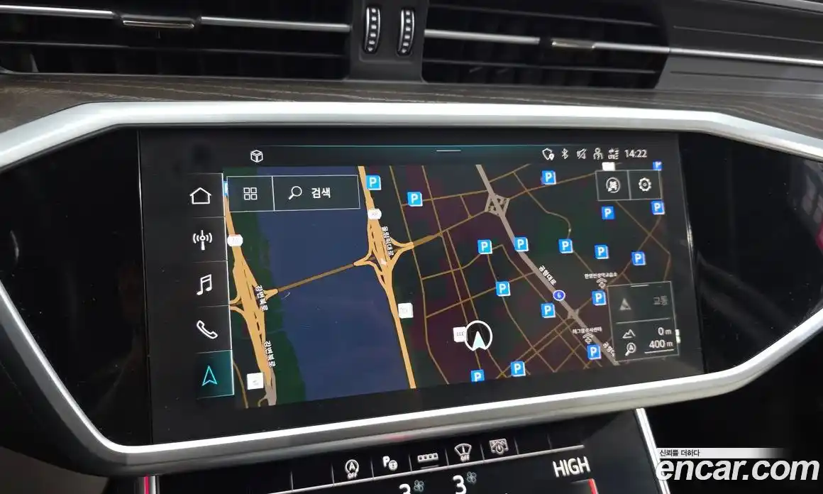 Audi A6 2022 2.0 Автомат в Москве № 141055, фото 13