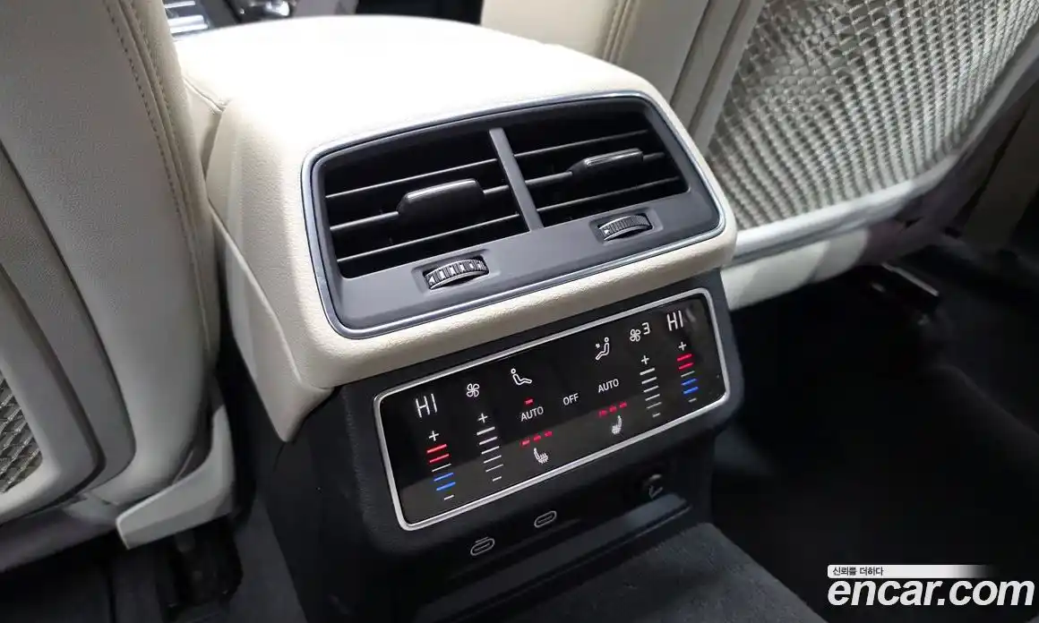 Audi A6 2022 2.0 Автомат в Москве № 141055, фото 18