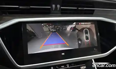 Audi A6 2022 2.0 Автомат в Москве № 141055, миниатюра 3