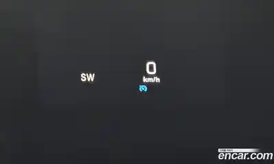 Mercedes-Benz C-Class, 2020