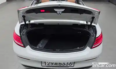 Mercedes-Benz C-Class 2020 2.0 Автомат в Москве № 142219, миниатюра 4