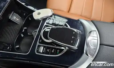 Mercedes-Benz C-Class 2020 2.0 Автомат в Москве № 142219, миниатюра 5