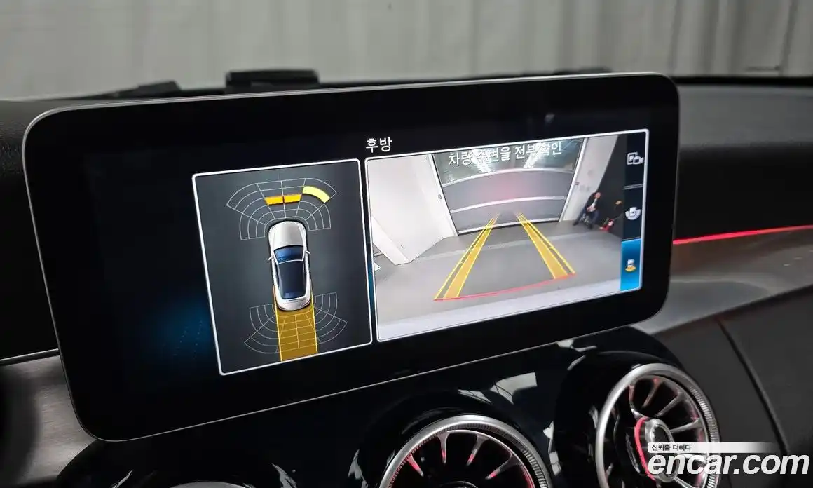 Mercedes-Benz C-Class 2020 2.0 Автомат в Москве № 142219, фото 6