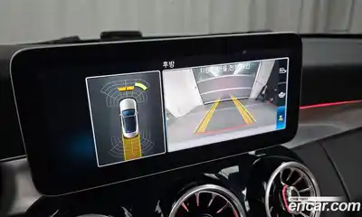 Mercedes-Benz C-Class 2020 2.0 Автомат в Москве № 142219, миниатюра 6