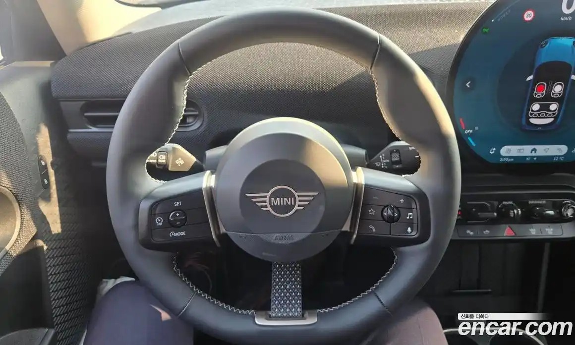 Mini Cooper 2025 2.0 Автомат в Москве № 143052, фото 14