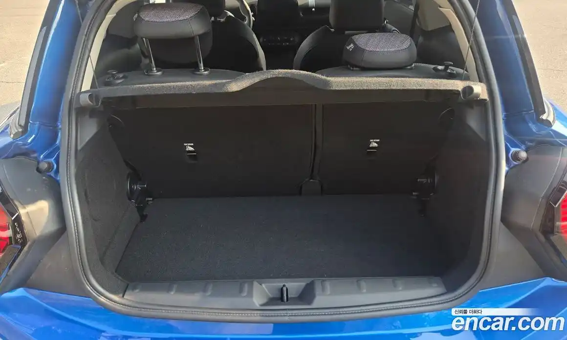 Mini Cooper 2025 2.0 Автомат в Москве № 143052, фото 16