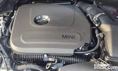 Mini Cooper 2025 2.0 Автомат в Москве № 143052, миниатюра 6