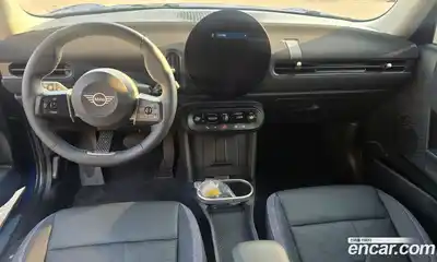 Mini Cooper 2025 2.0 Автомат в Москве № 143052, миниатюра 7