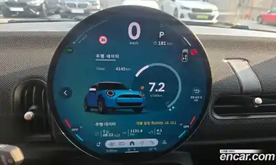 Mini Cooper 2025 2.0 Автомат в Москве № 143052, миниатюра 8