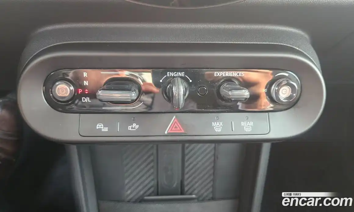 Mini Cooper 2025 2.0 Автомат в Москве № 143052, фото 9