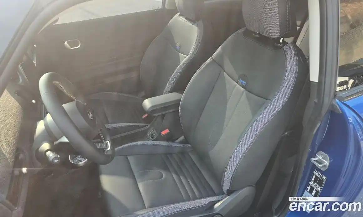 Mini Cooper 2025 2.0 Автомат в Москве № 143052, фото 10