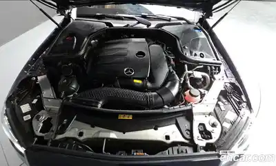 Mercedes-Benz E-Class 2022 2.0 Автомат в Москве № 143164, миниатюра 6