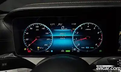 Mercedes-Benz E-Class 2022 2.0 Автомат в Москве № 143164, миниатюра 8