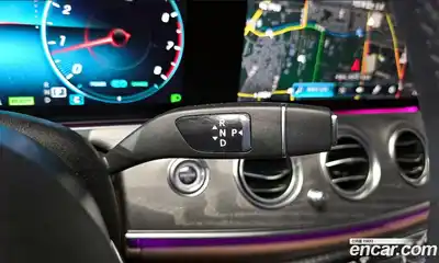 Mercedes-Benz E-Class 2022 2.0 Автомат в Москве № 143164, миниатюра 9