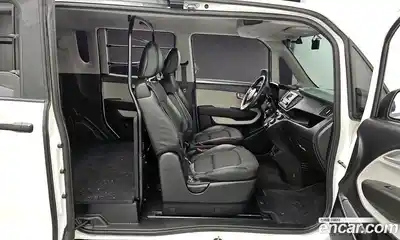 Kia Ray 2023 1.0 Автомат в Москве № 14477, миниатюра 11