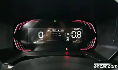 Kia Ray 2023 1.0 Автомат в Москве № 14477, миниатюра 12