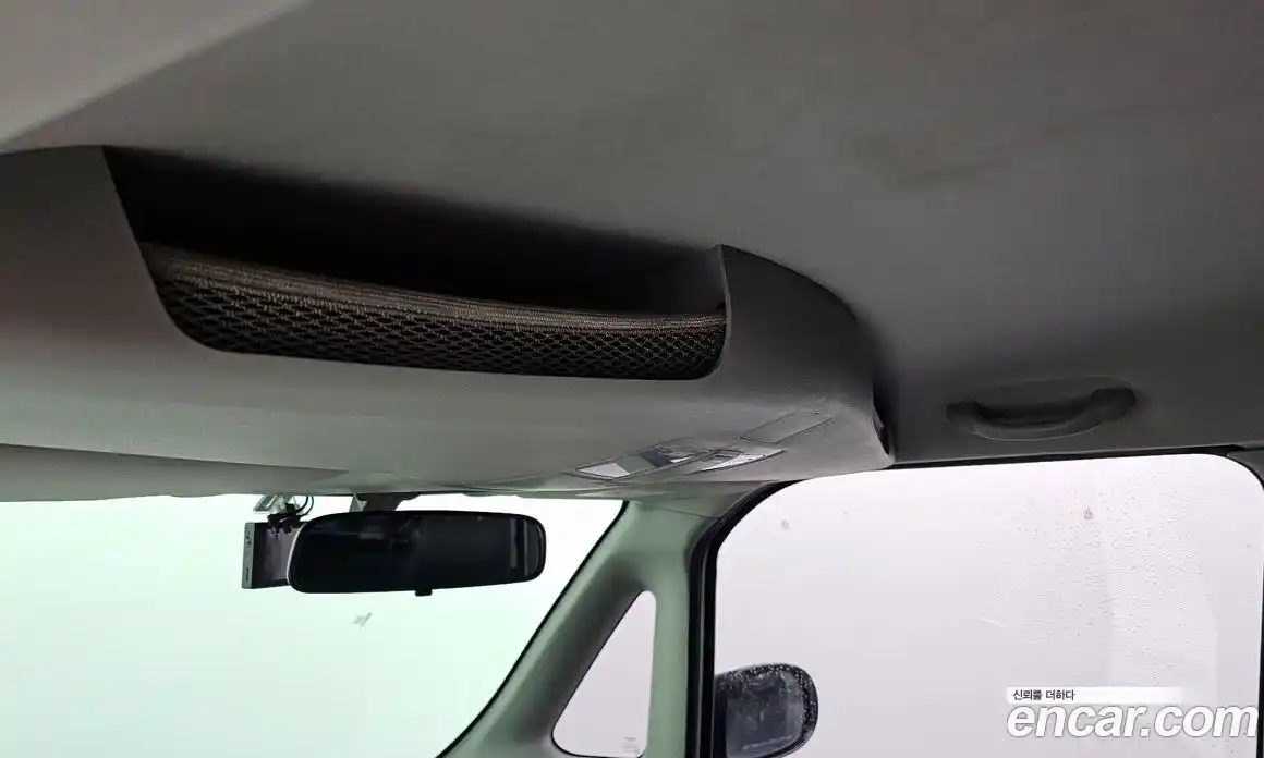 Kia Ray 2023 1.0 Автомат в Москве № 14477, фото 13