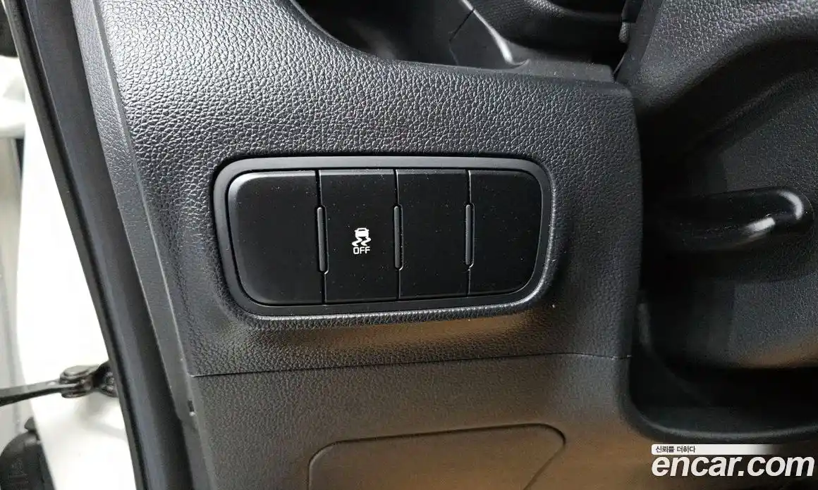 Kia Ray 2023 1.0 Автомат в Москве № 14477, фото 16