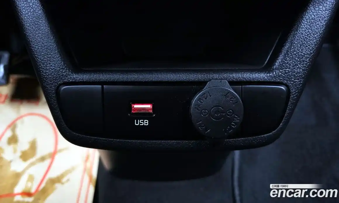 Kia Ray 2023 1.0 Автомат в Москве № 14477, фото 18