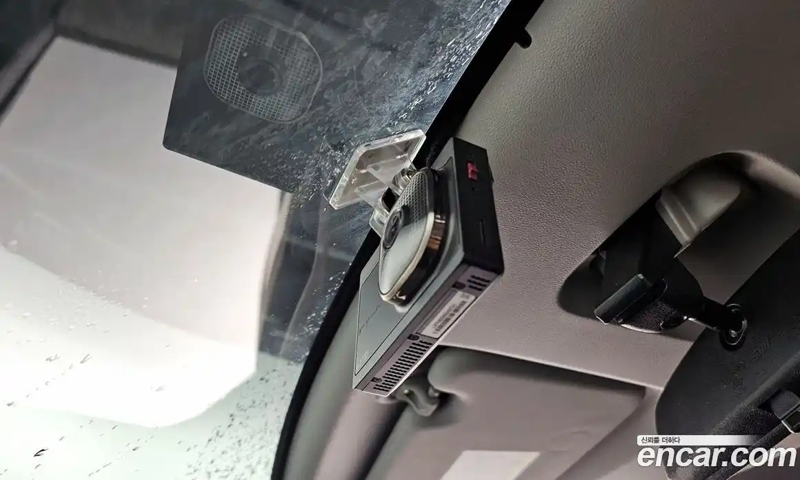 Kia Ray 2023 1.0 Автомат в Москве № 14477, фото 19