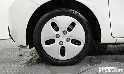 Kia Ray 2023 1.0 Автомат в Москве № 14477, миниатюра 4