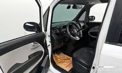 Kia Ray 2023 1.0 Автомат в Москве № 14477, миниатюра 6