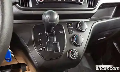 Kia Ray 2023 1.0 Автомат в Москве № 14477, миниатюра 10