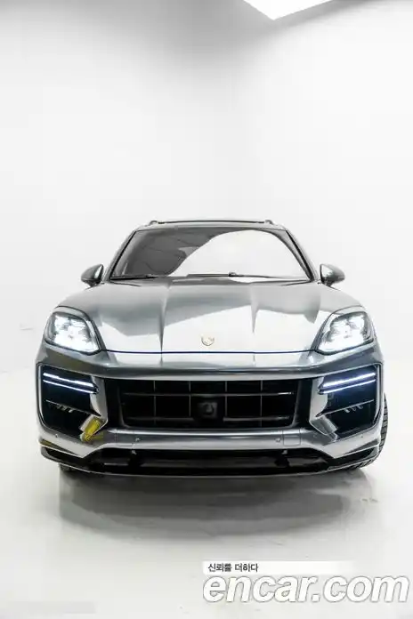 Porsche Cayenne 2011 4.8 Автомат в Москве № 144850, фото 1