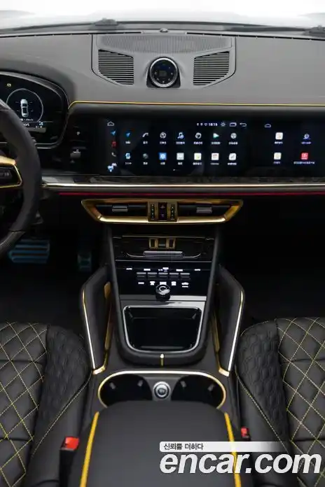 Porsche Cayenne 2011 4.8 Автомат в Москве № 144850, фото 12