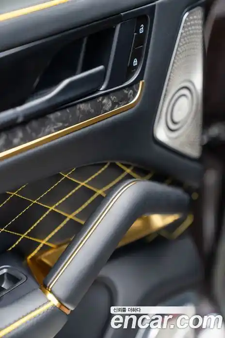 Porsche Cayenne 2011 4.8 Автомат в Москве № 144850, фото 13