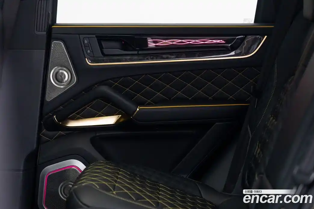 Porsche Cayenne 2011 4.8 Автомат в Москве № 144850, фото 14