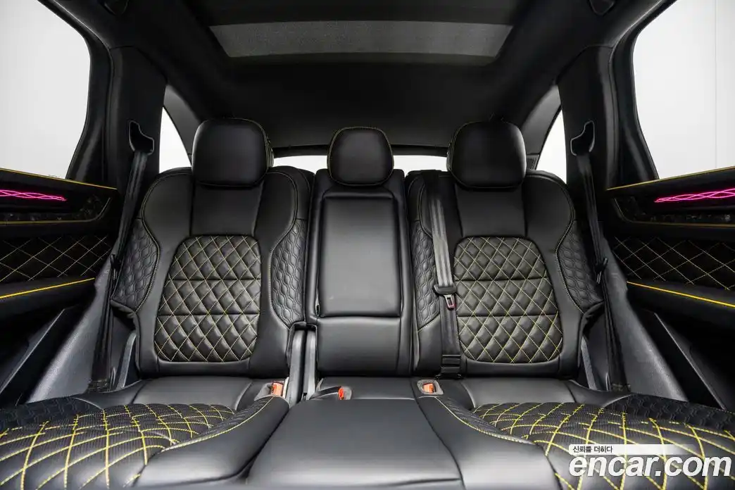 Porsche Cayenne 2011 4.8 Автомат в Москве № 144850, фото 16