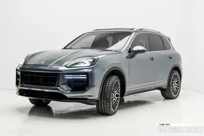 Porsche Cayenne 2011 4.8 Автомат в Москве № 144850, миниатюра 8