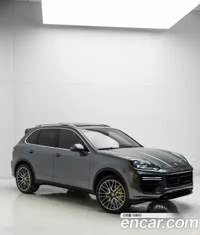 Porsche Cayenne 2011 4.8 Автомат в Москве № 144850, миниатюра 9