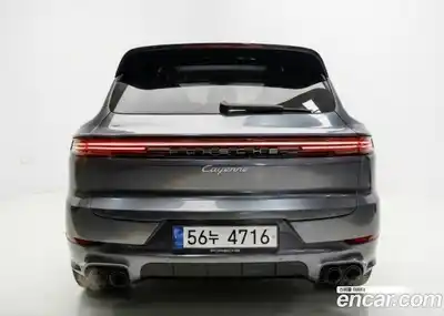 Porsche Cayenne 2011 4.8 Автомат в Москве № 144850, миниатюра 10