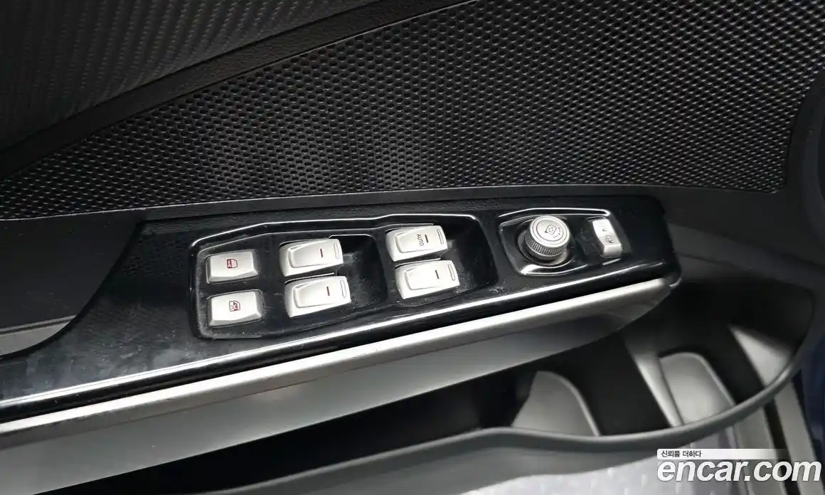 SsangYong TIBOLI 2019 1.6 Автомат в Москве № 146185, фото 13